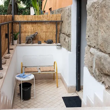 La Casetta Apartment