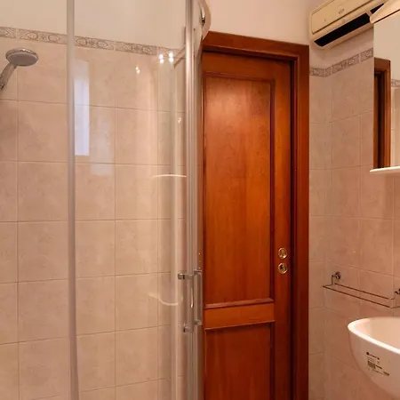 Apartment La Casetta