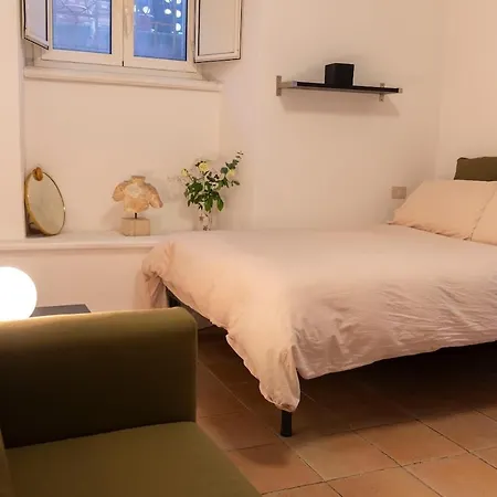 La Casetta Apartment *