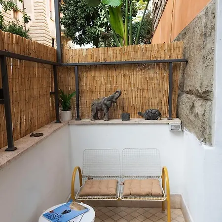 La Casetta Apartment Rome