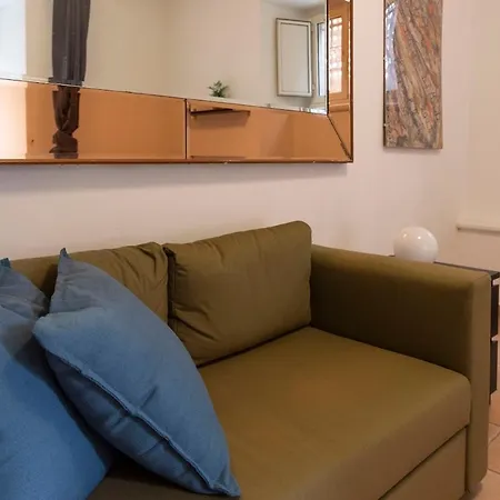 La Casetta Apartment Rome