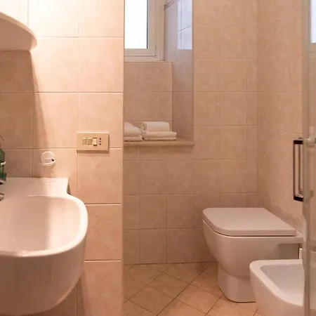 La Casetta Appartement