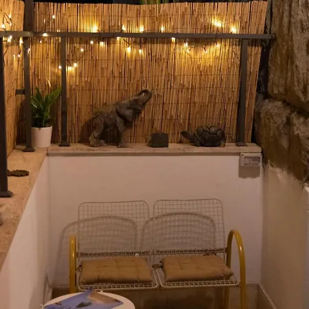 La Casetta Appartement *