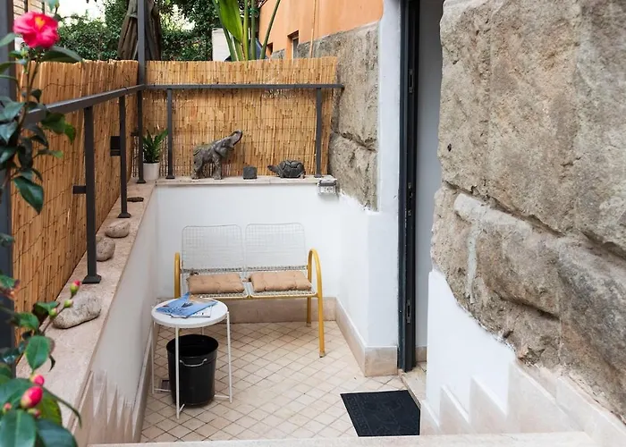 La Casetta Appartement