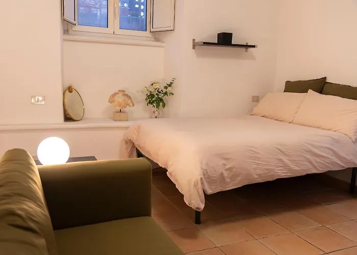 La Casetta Appartement *