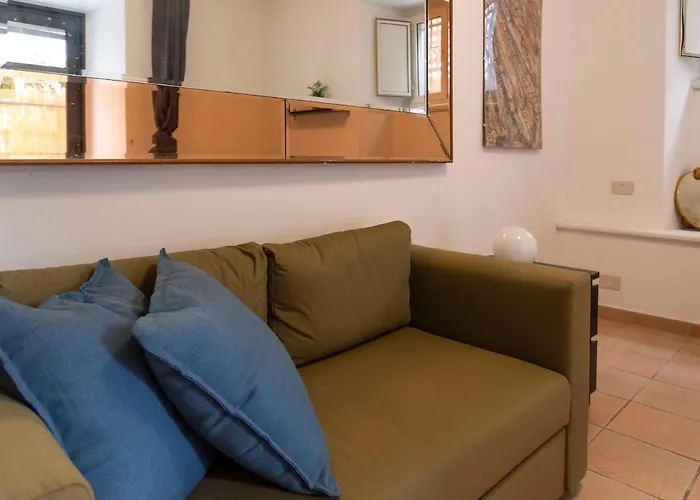 La Casetta Appartement Rome