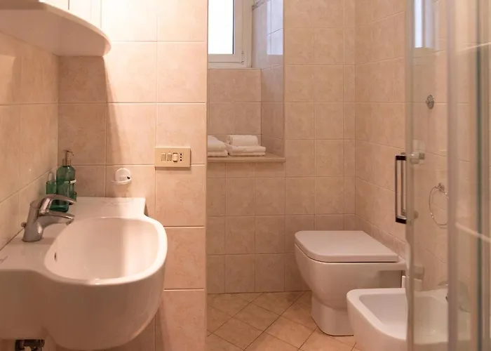 La Casetta Appartement