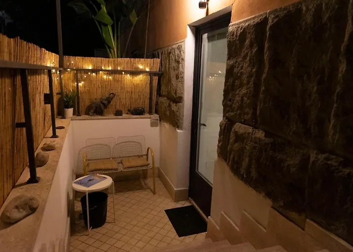 Lejlighed La Casetta