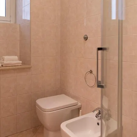 La Casetta Rom