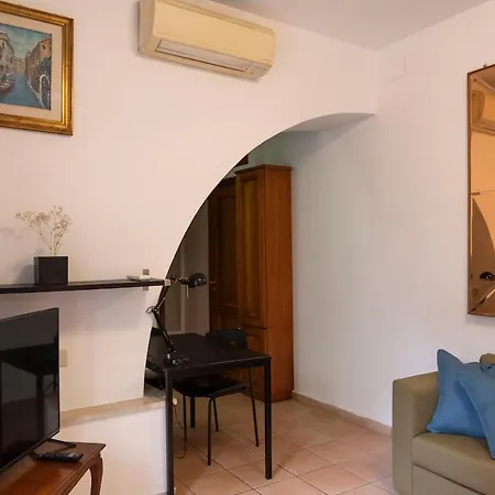La Casetta Rom